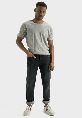 camel active 5-Pocket-Jeans 5-Pocket Jeans aus Baumwolle Regular Fit