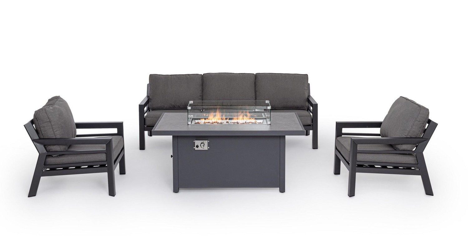 Natur24 Loungesessel