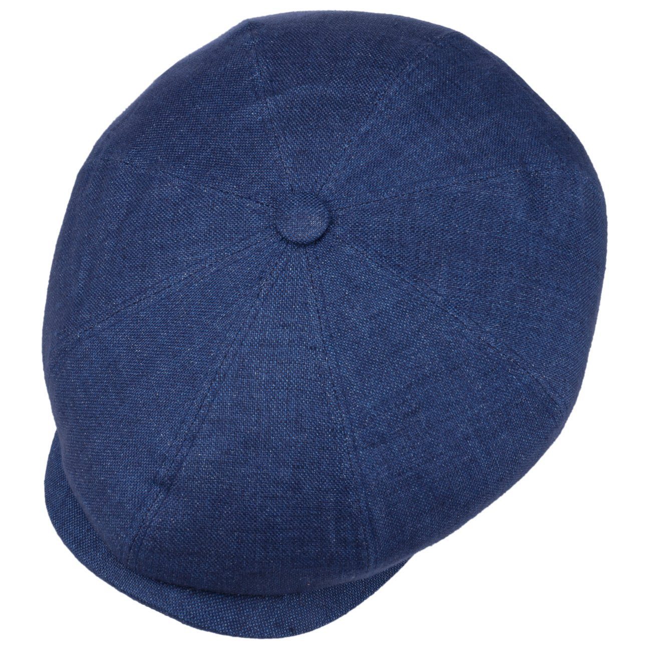 Stetson Flat Cap (1-St) Schirmmütze mit Schirm günstig online kaufen