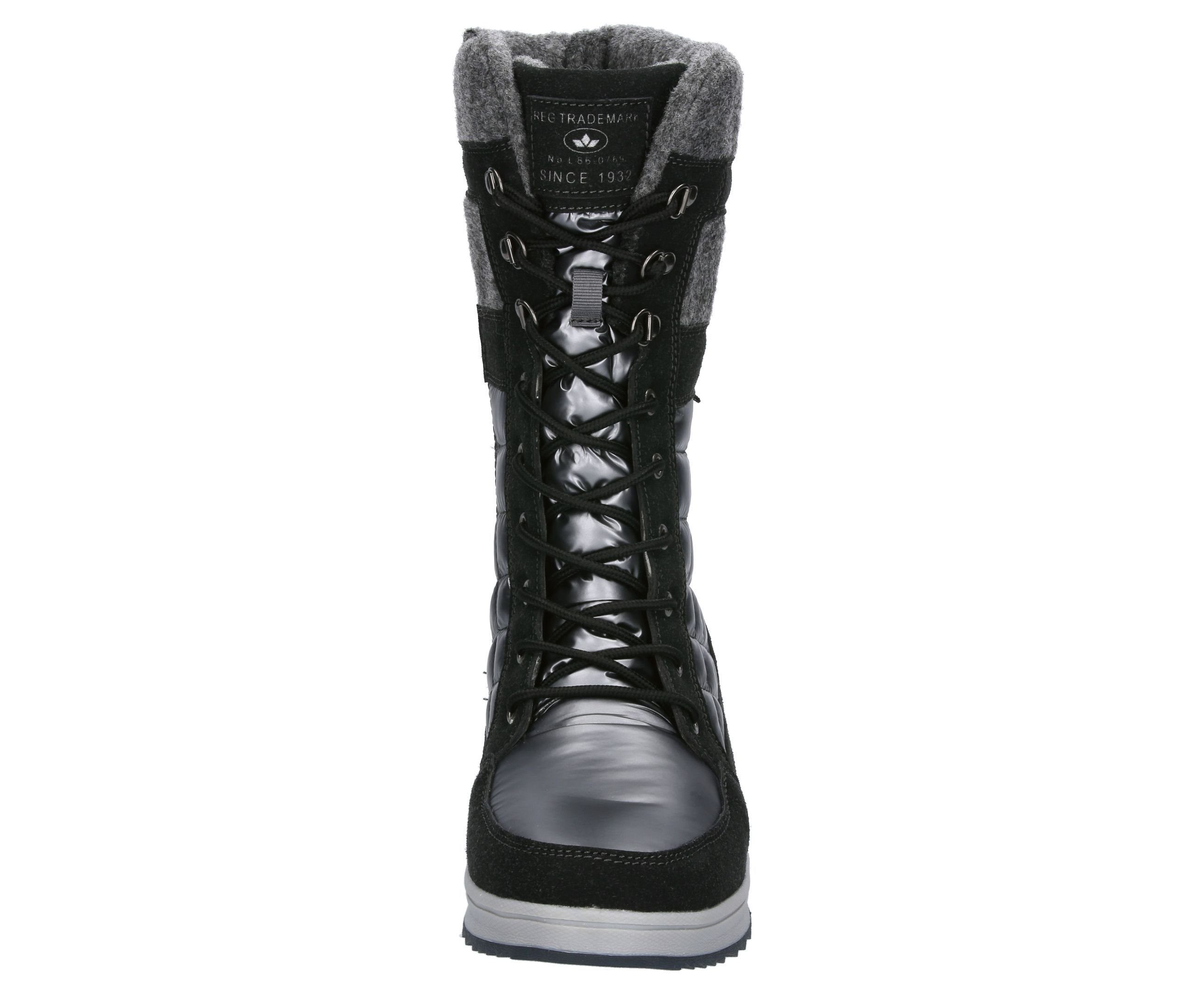 Lico Winterboot Signe Winterboots