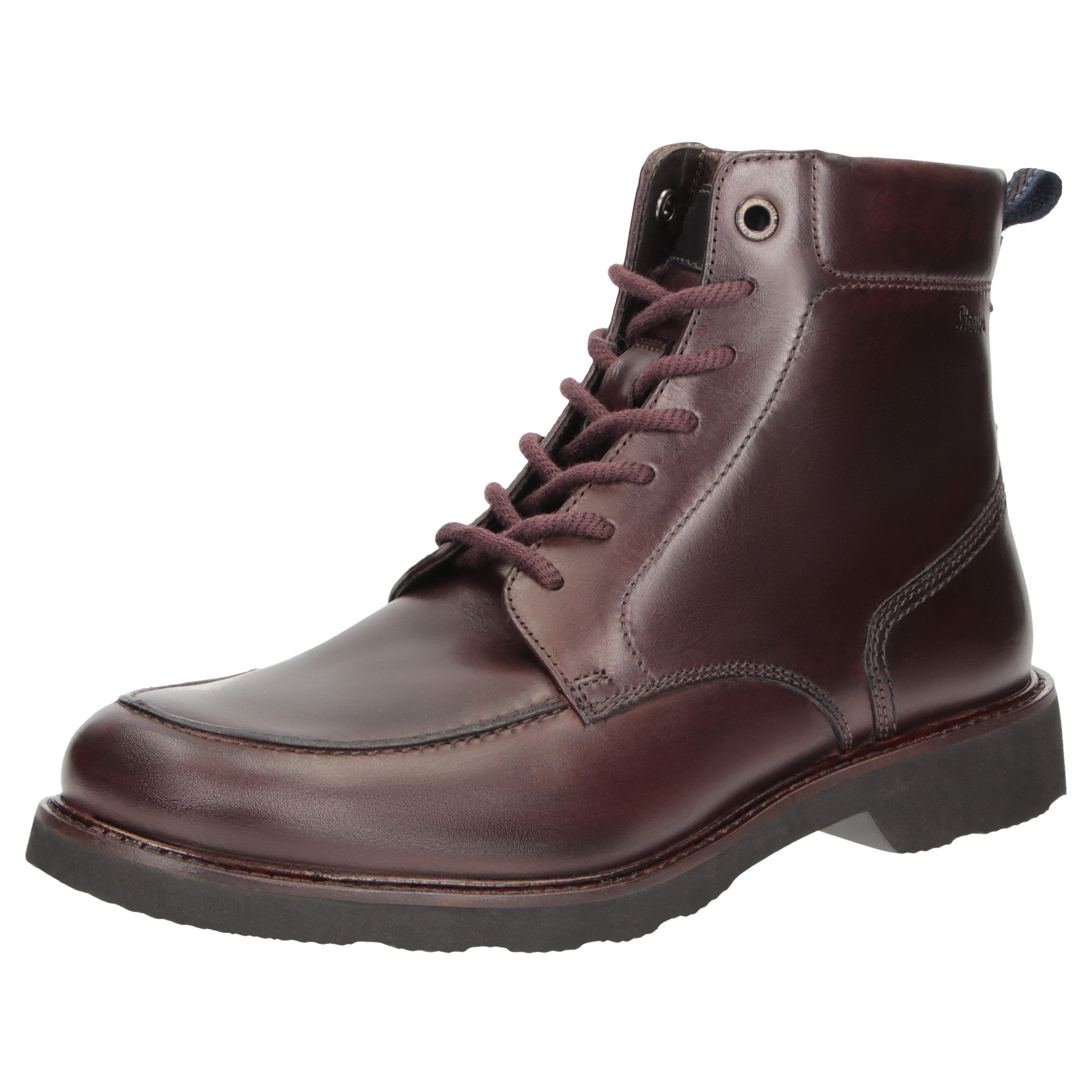 SIOUX Dilip-720-H Stiefelette