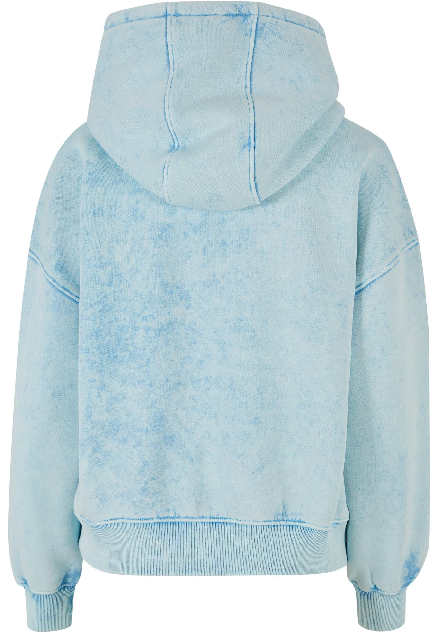 URBAN CLASSICS Kapuzenpullover Urban Classics Damen günstig online kaufen