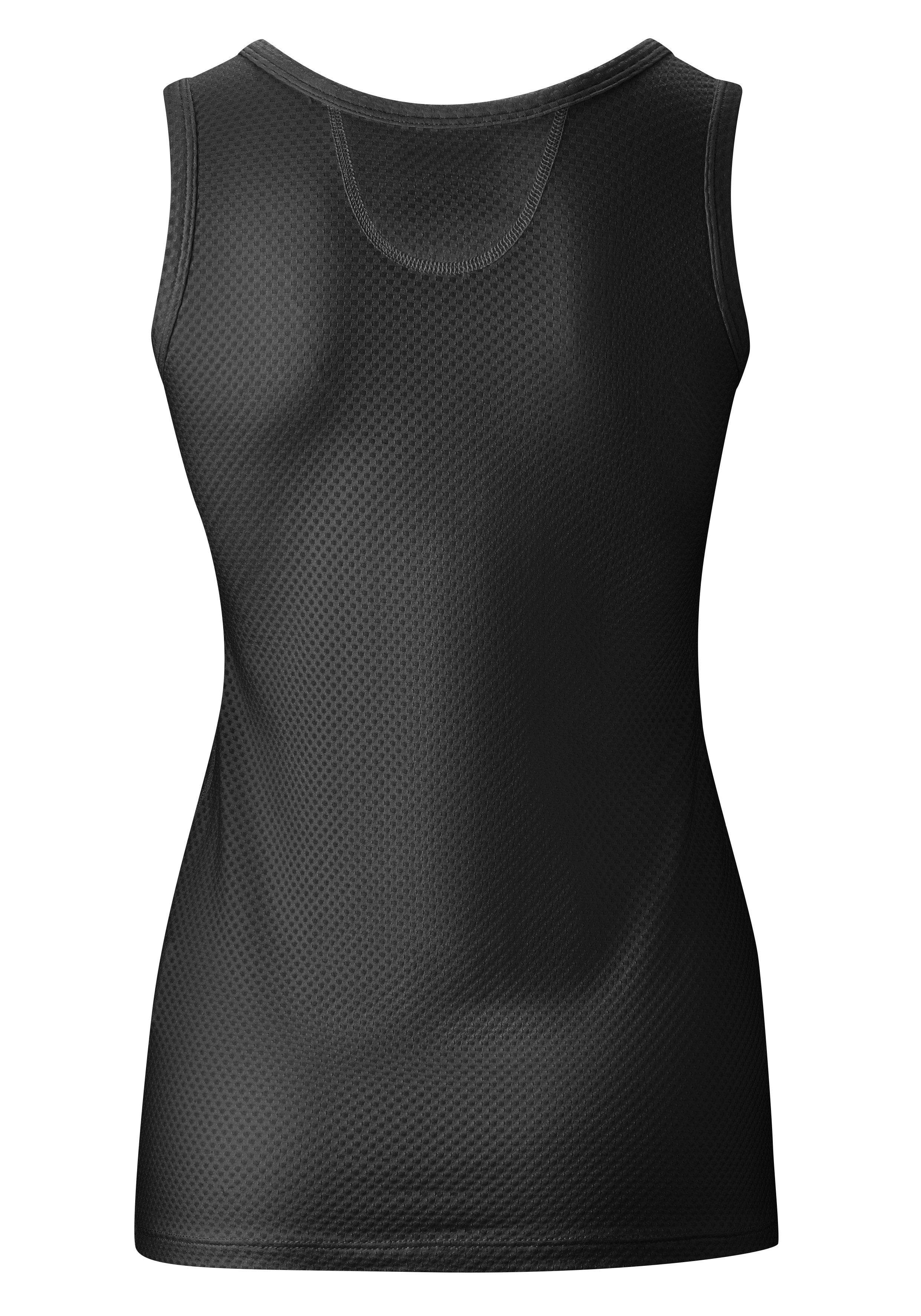 Gonso Funktionsshirt Base Shirt Sleeveless W Damen Fahrrad-Unterhemd, elast günstig online kaufen