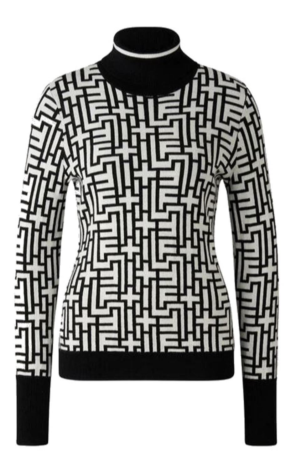 Bogner Fire + Ice Rollkragenpullover