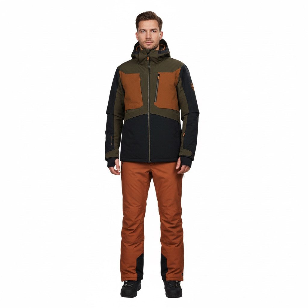 Killtec Skianzug Herren Set Skijacke + Skihose günstig online kaufen