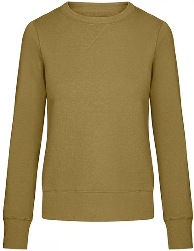 Promodoro Sweatshirt Damen X.O Sweater, leicht günstig online kaufen