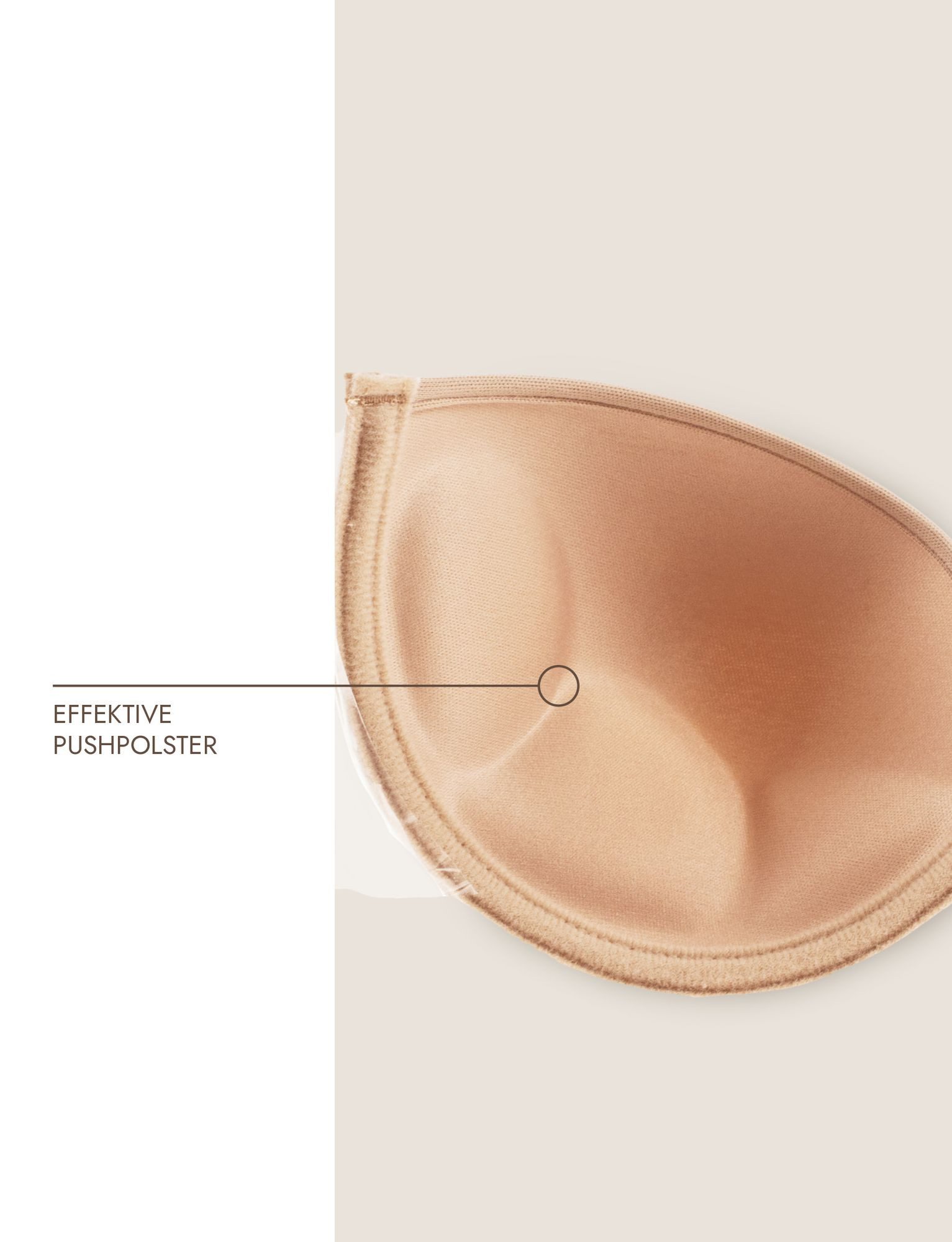 Miss Perfect Klebe-BH 38000