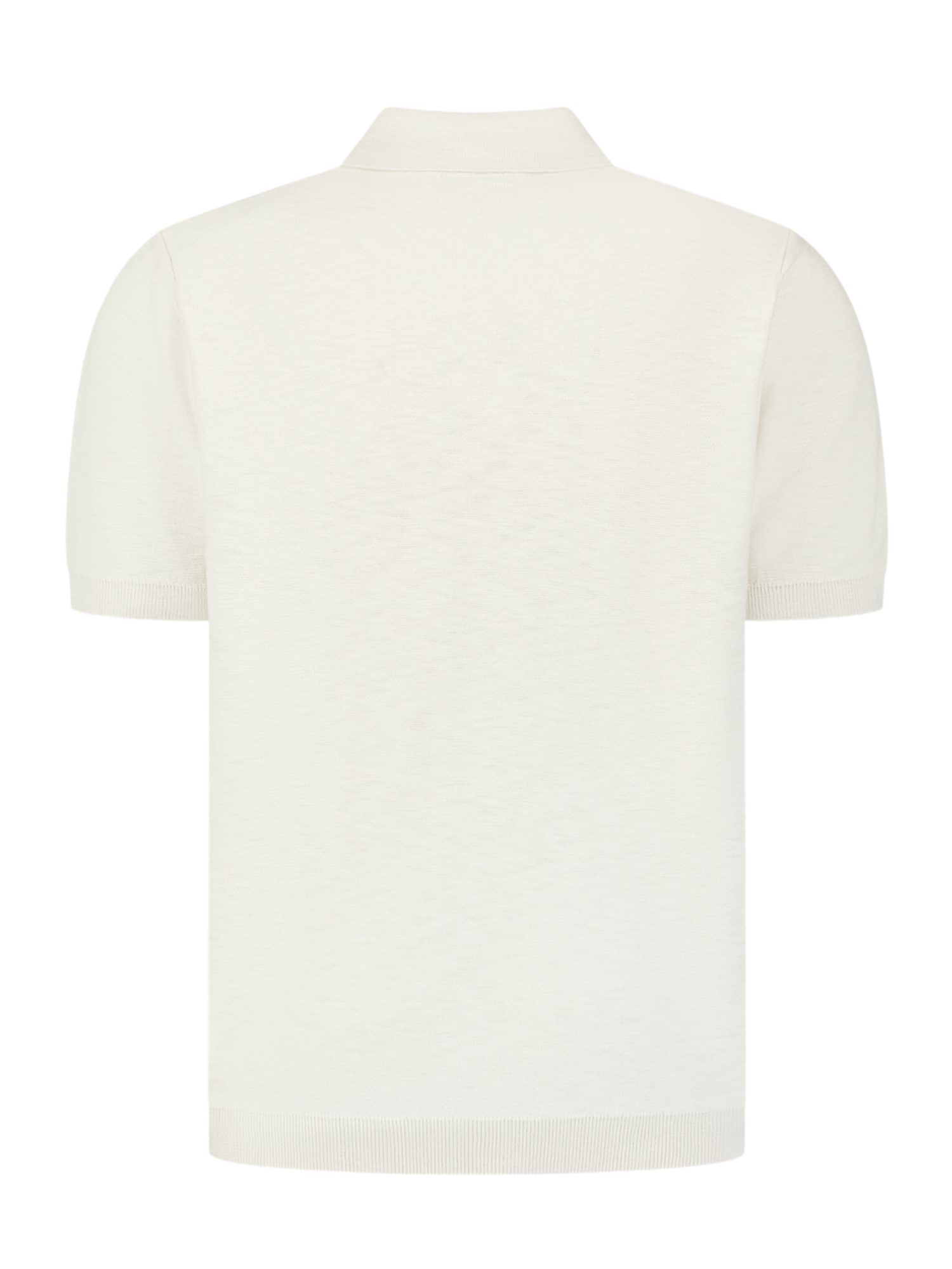 NO EXCESS Poloshirt SN
