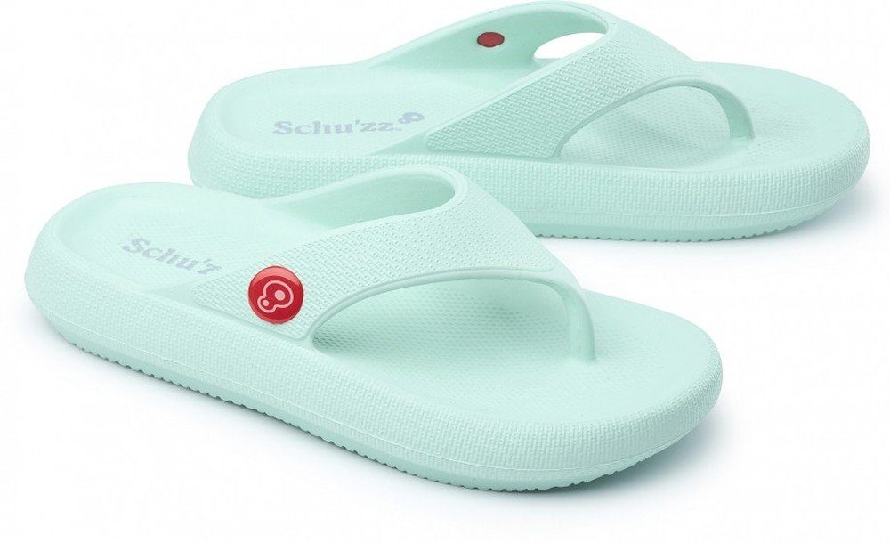 Schuzz Flip Flop Femme Badeschuh günstig online kaufen