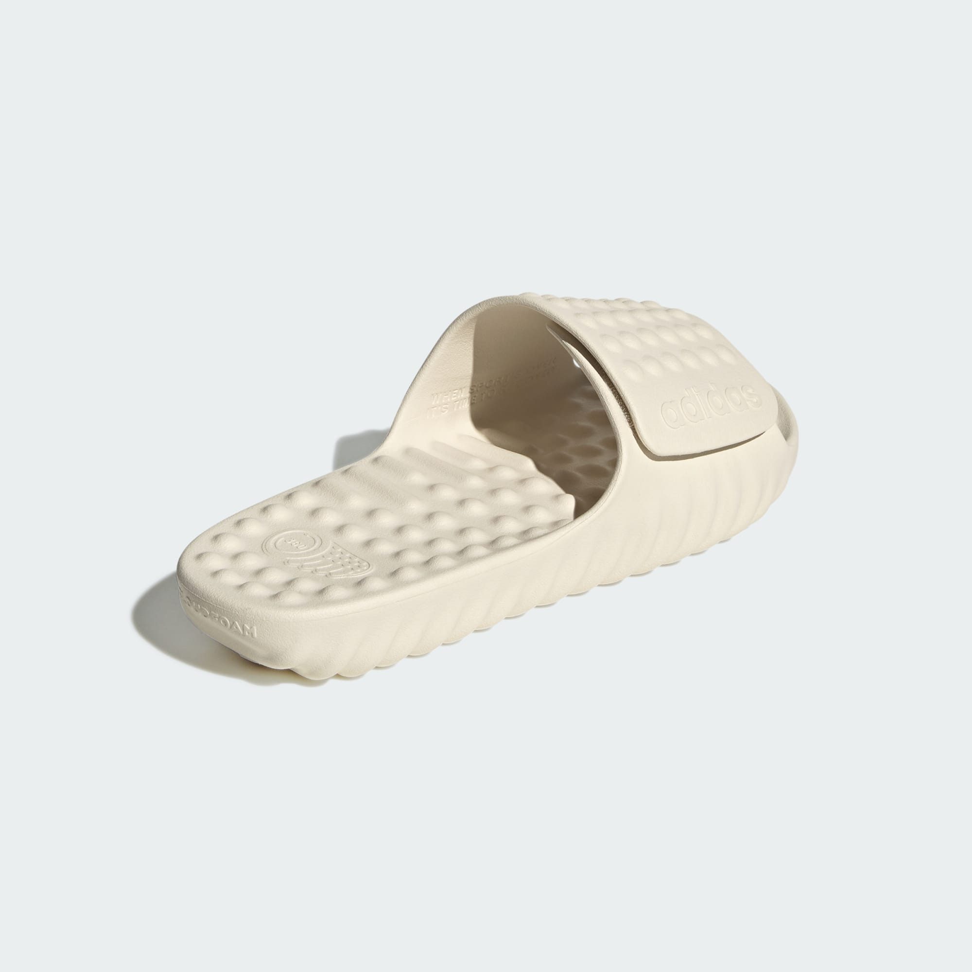 adidas Sportswear ADISSAGE 360REC SLIDES Badepantolette