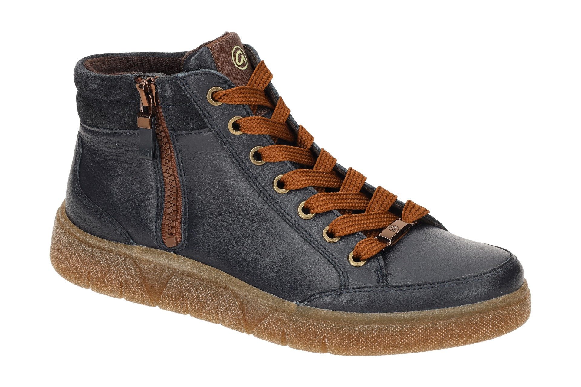 12-24451 90 Schnürschuh