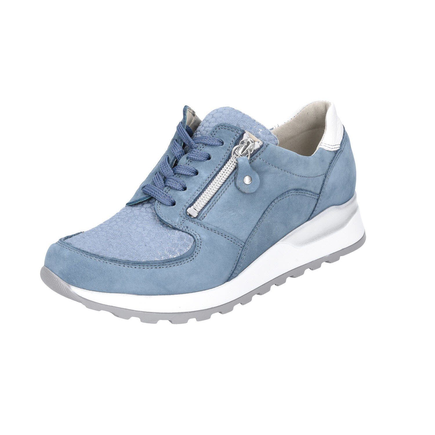 Waldläufer Hiroko Soft Schnürschuh günstig online kaufen