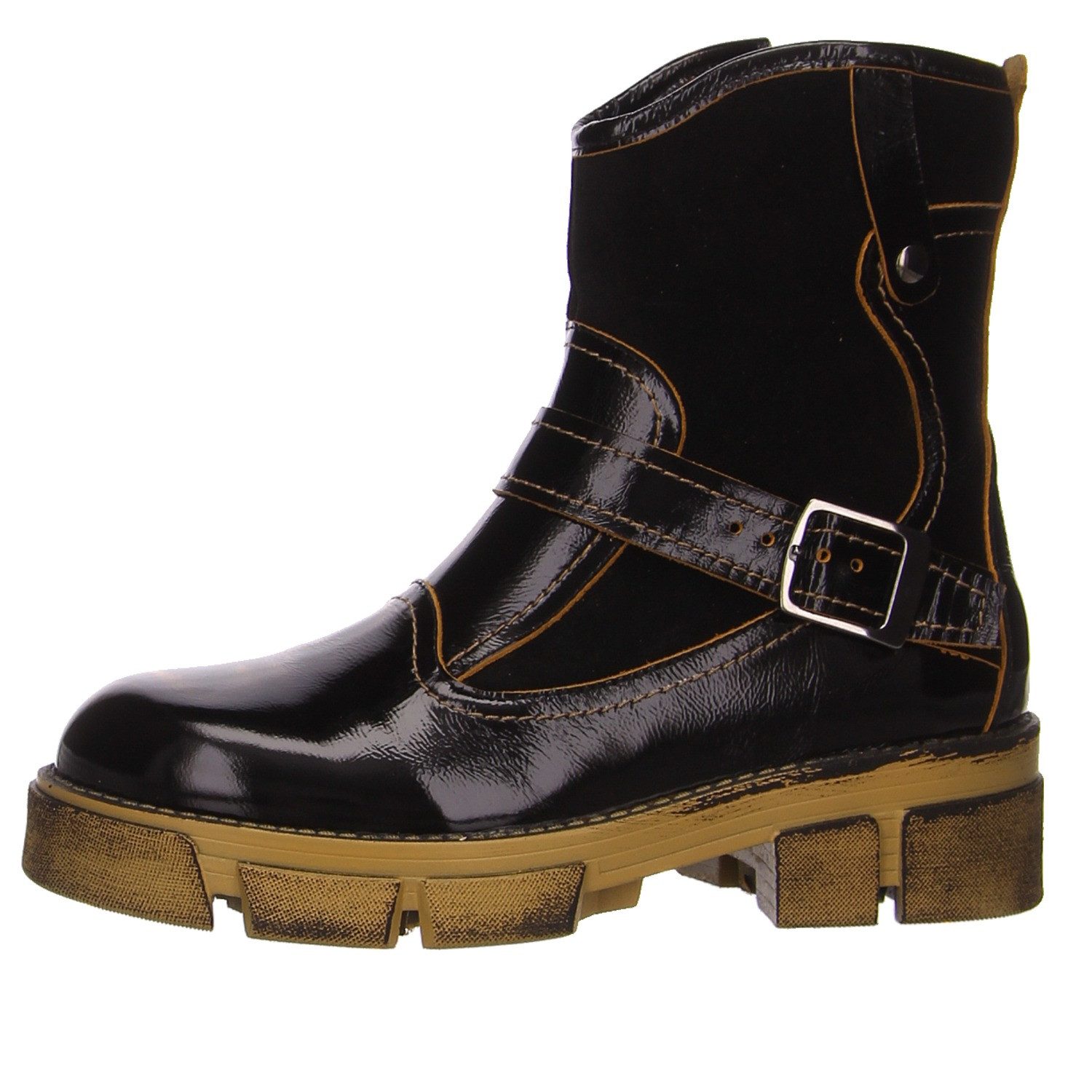 Simen Winterstiefel