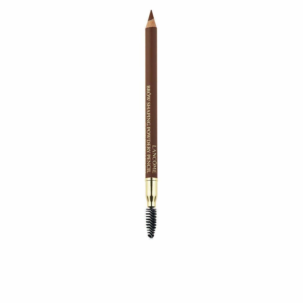 LANCOME Augenbrauen-Stift BROW SHAPING powdery pencil #05-chestnut 1,19 gr
