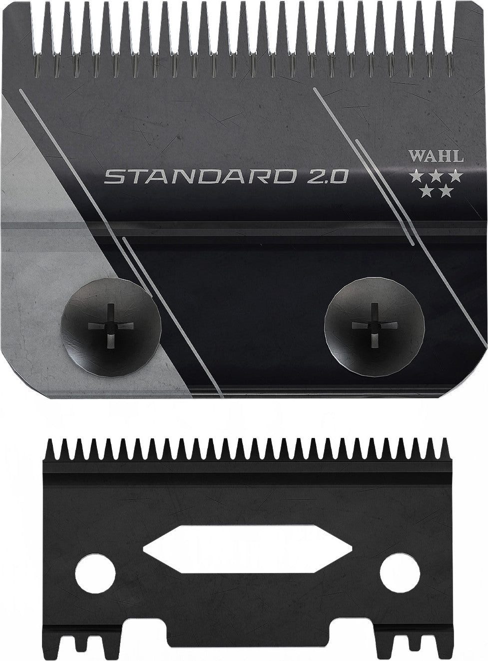Wahl Haar- und Bartschneider Senior 2.0 Blade