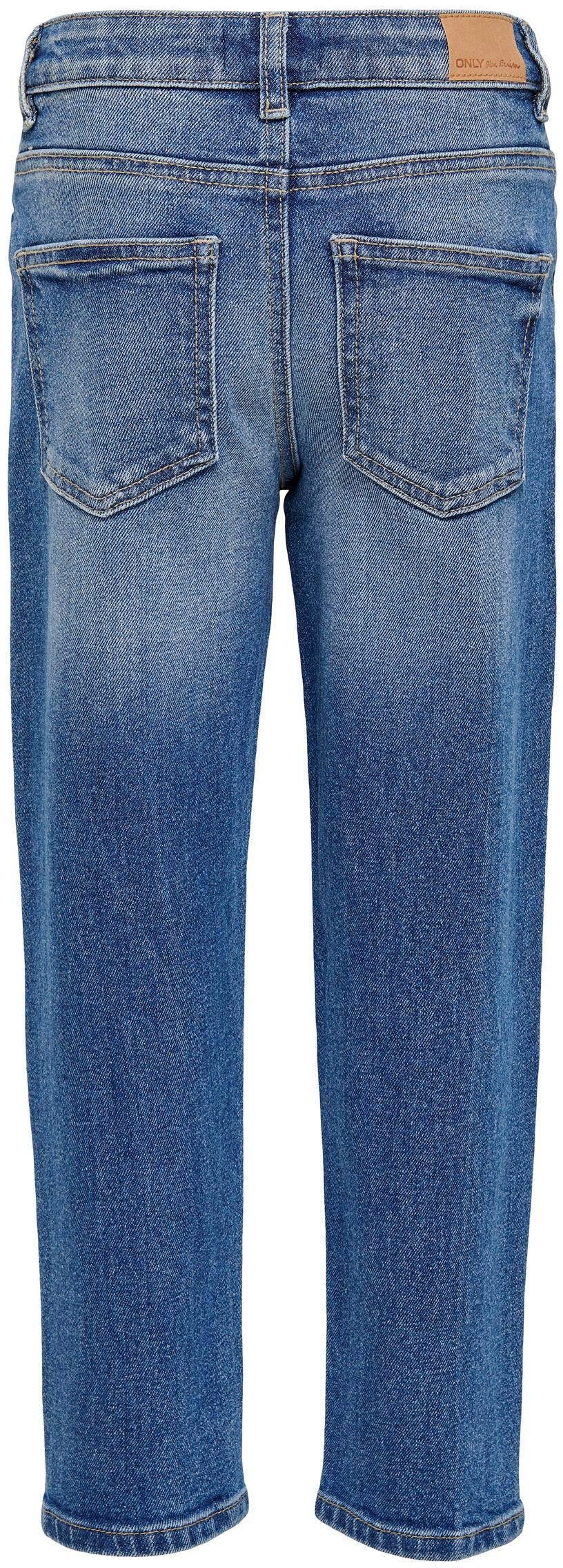 Mom-Jeans ONLY KIDS KONCALLA
