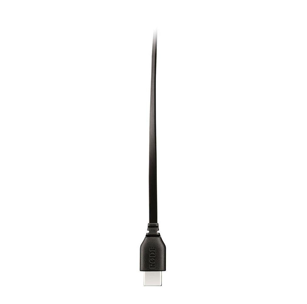 RODE Microphones Mikrofon SC16 USB-C-Kabel