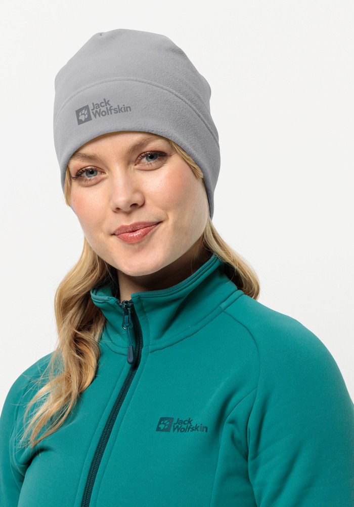 Jack Wolfskin Beanie REAL STUFF BEANIE günstig online kaufen