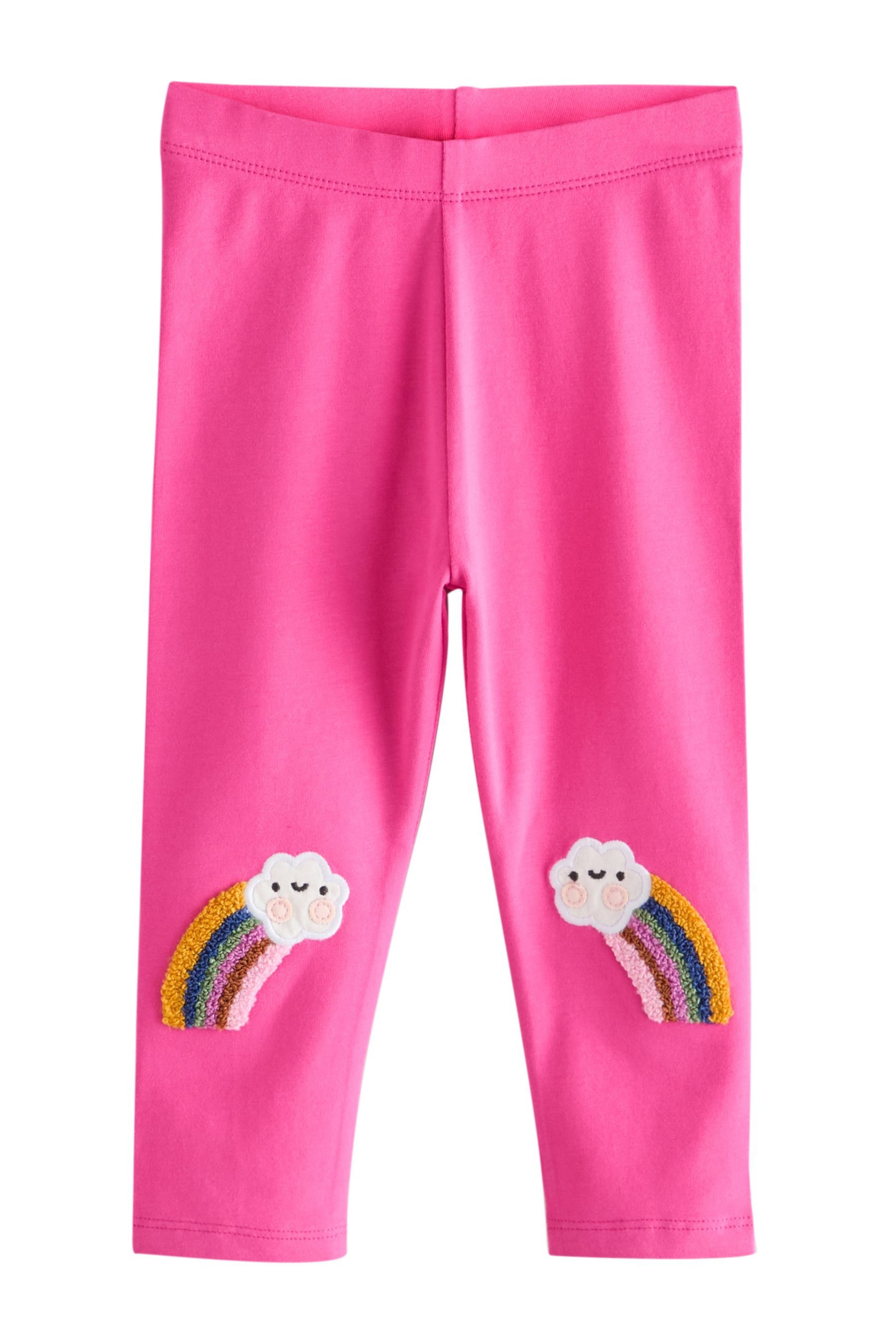 Next Leggings Leggings mit Verzierung am günstig online kaufen