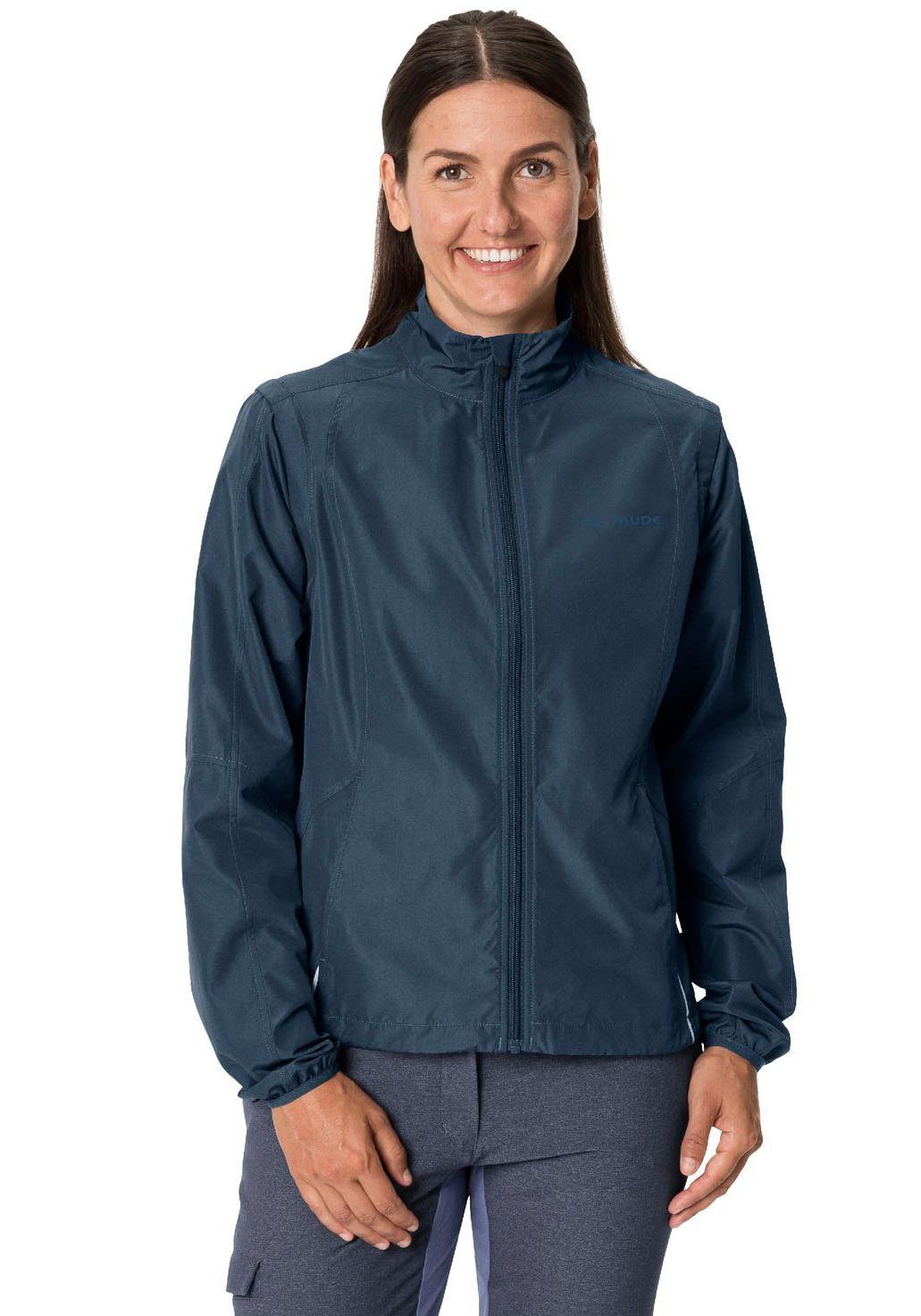 [Jetzt im Angebot zum SALE-Preis] VAUDE Windbreaker DUNDEE marine