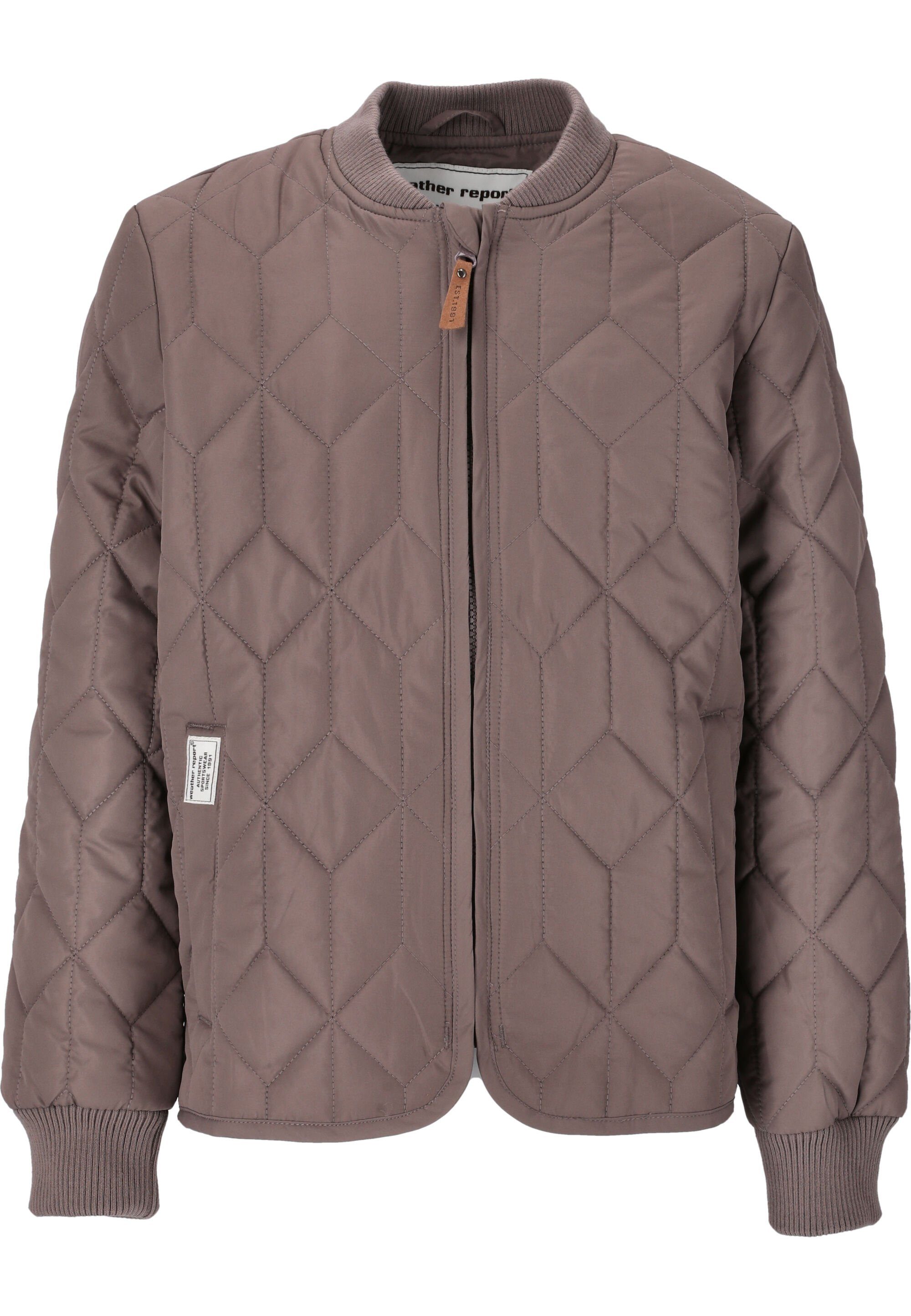 Outdoorjacke Piper