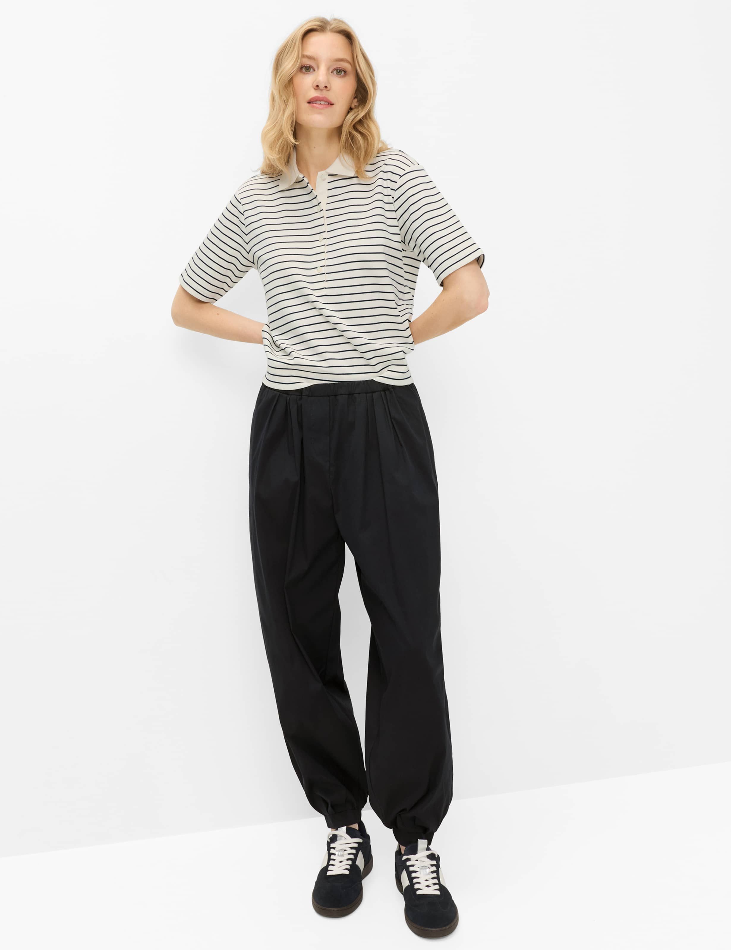 Brax 3/4-Hose Style MABEL S
