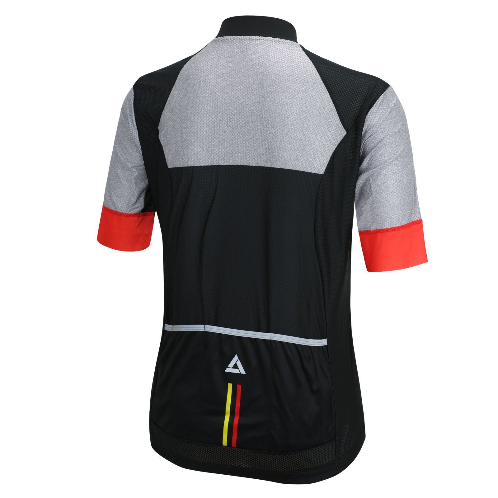 Airtracks Radtrikot Herren Fahrradtrikot Kurzarm Pro günstig online kaufen