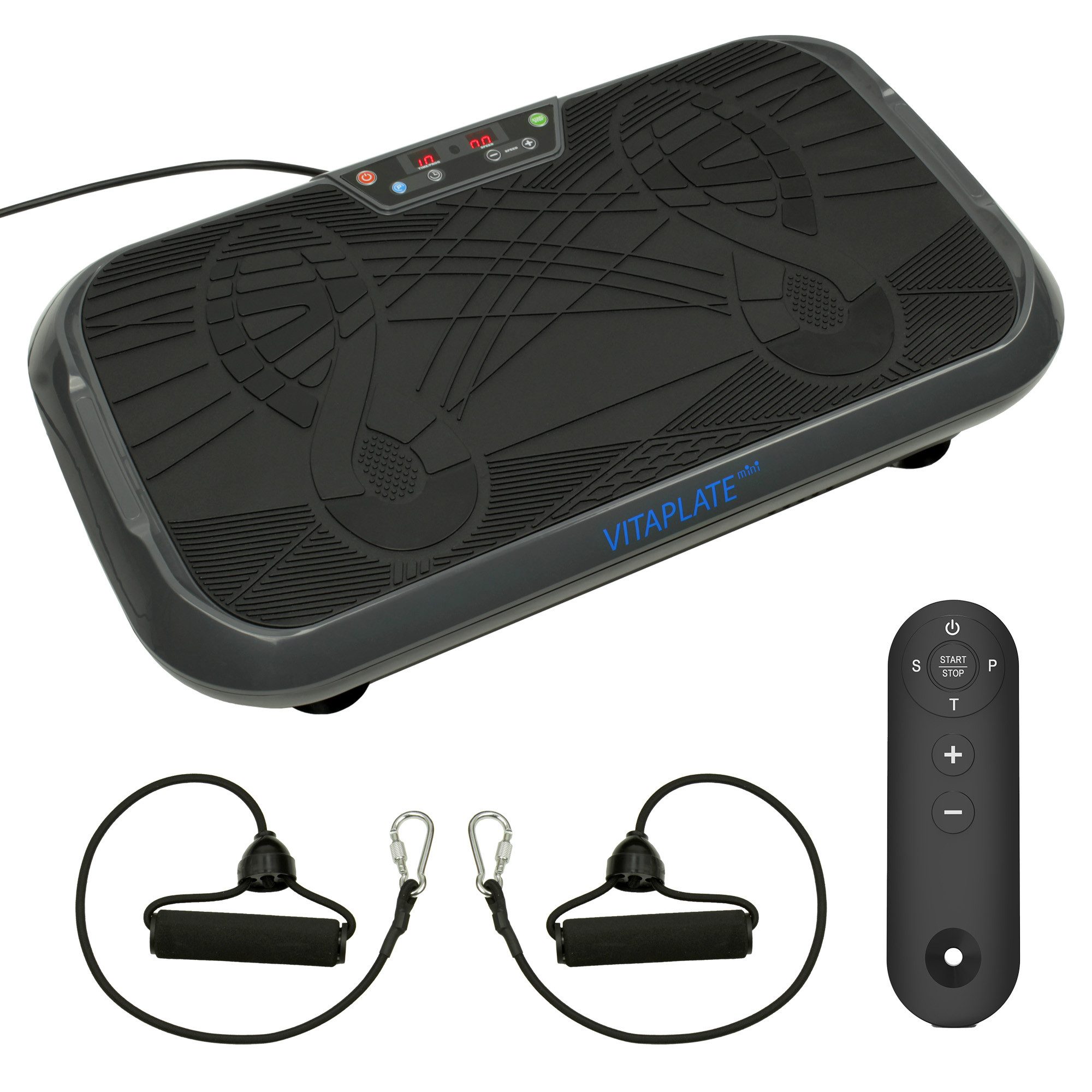 Vibrationsplatte Vitaplate Mini