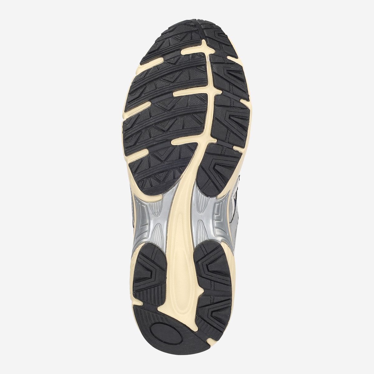 Flamingos Life Flamingos' Life WASIL WAIROA, Sneaker, Silber, Herren Sneaker