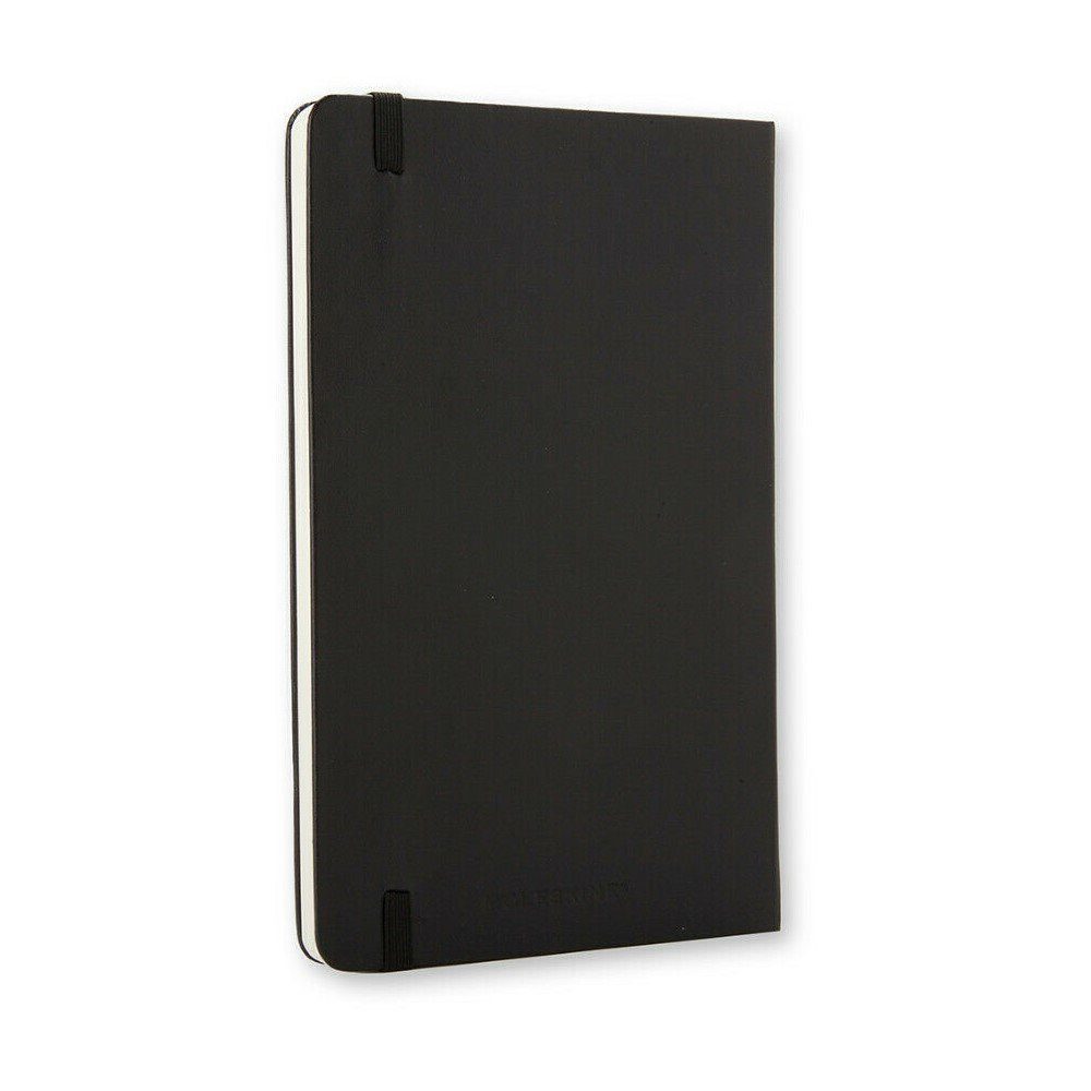 MOLESKINE Notizbuch Klassik Hardcover Large