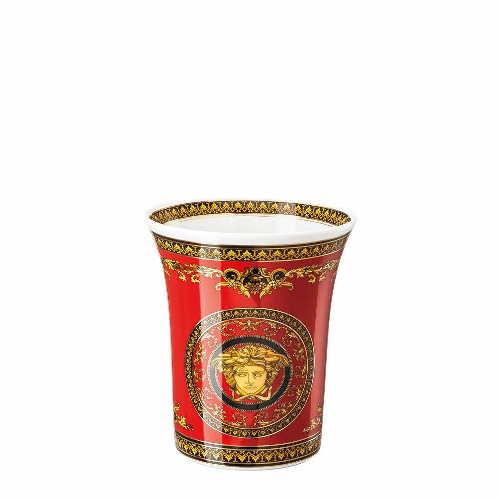 Rosenthal meets Versace Dekovase Medusa 18 cm