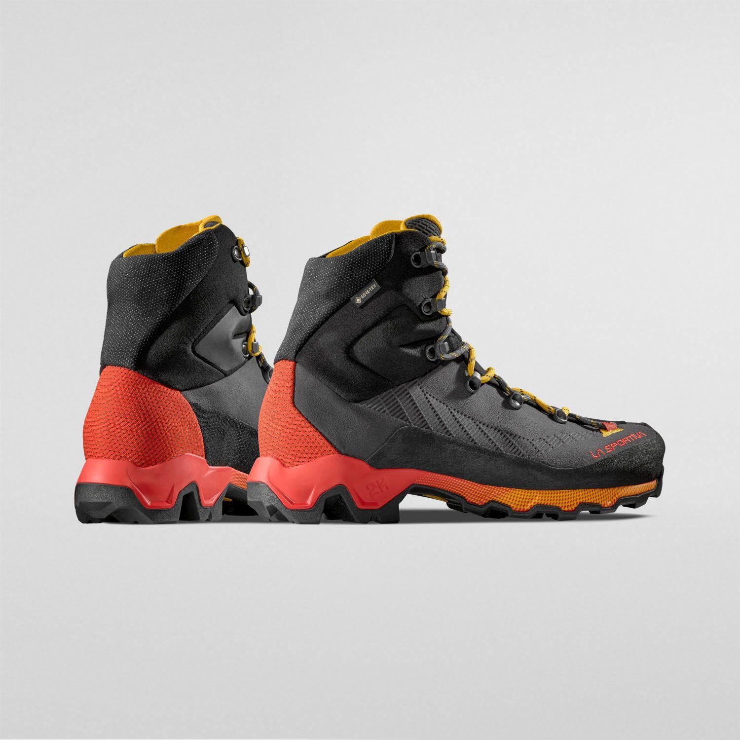 La Sportiva Wanderstiefel