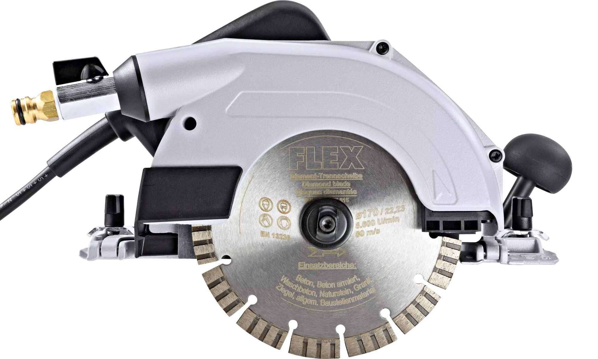 Flex Steintrenner 1371031