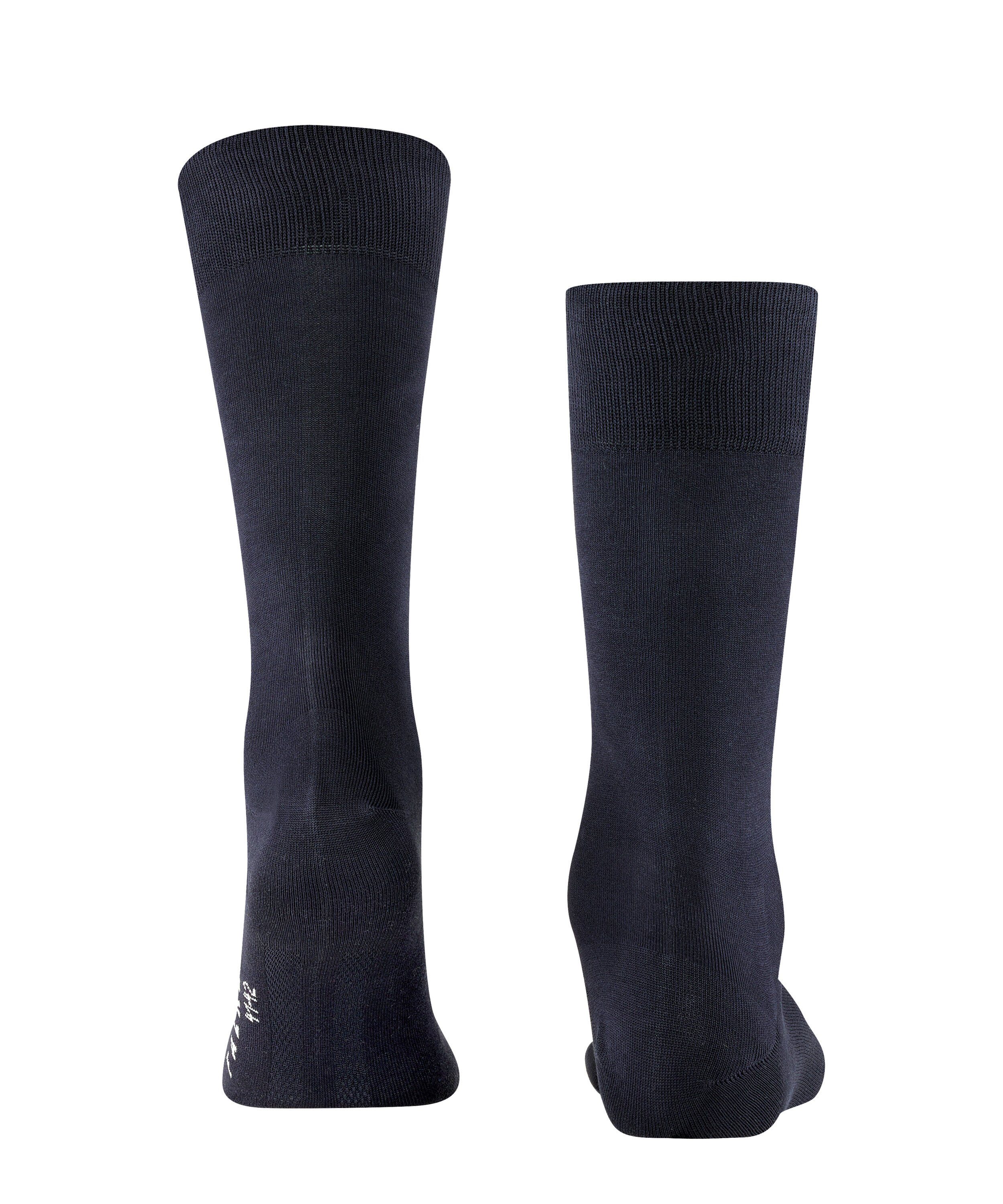 FALKE Socken Cool 24/7 dark (1-Paar) (6370) navy