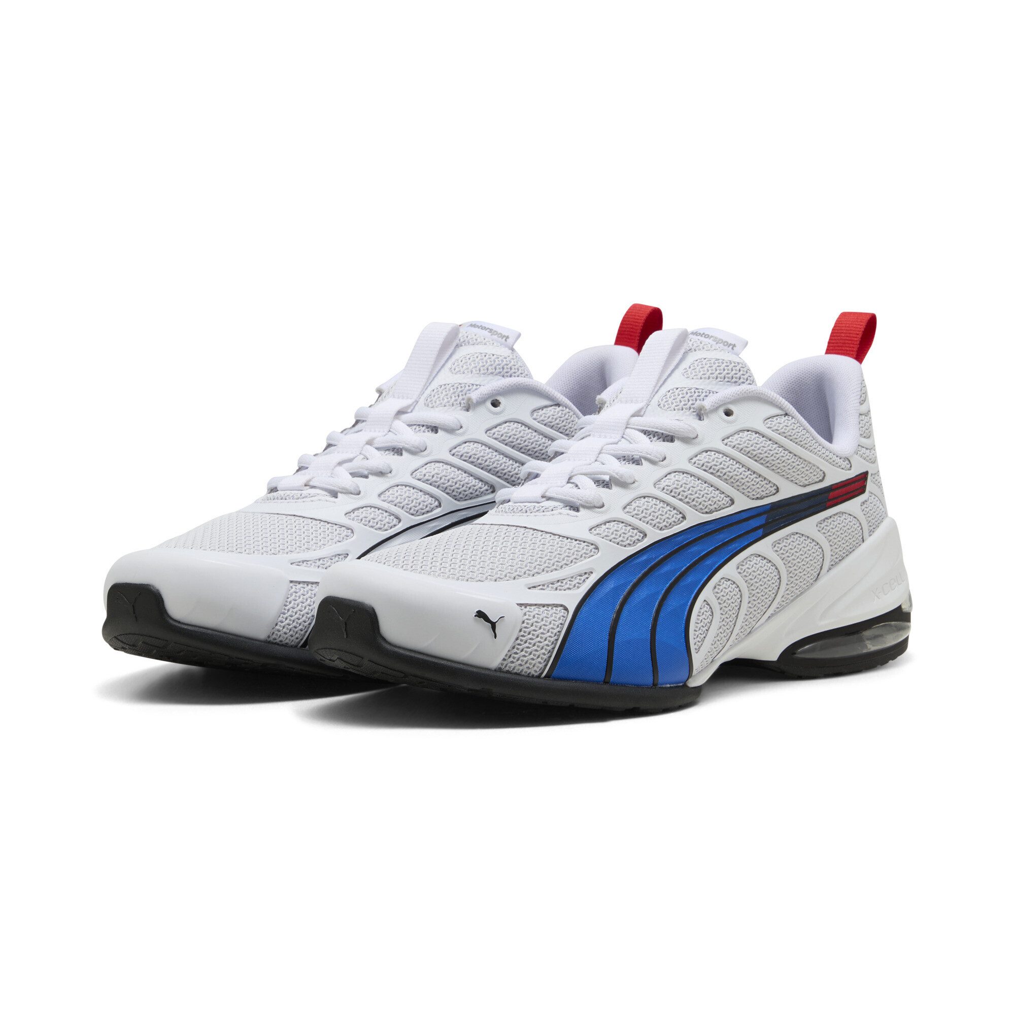 BMW M Motorsport Voltra Sneakers Erwachsene Sneaker