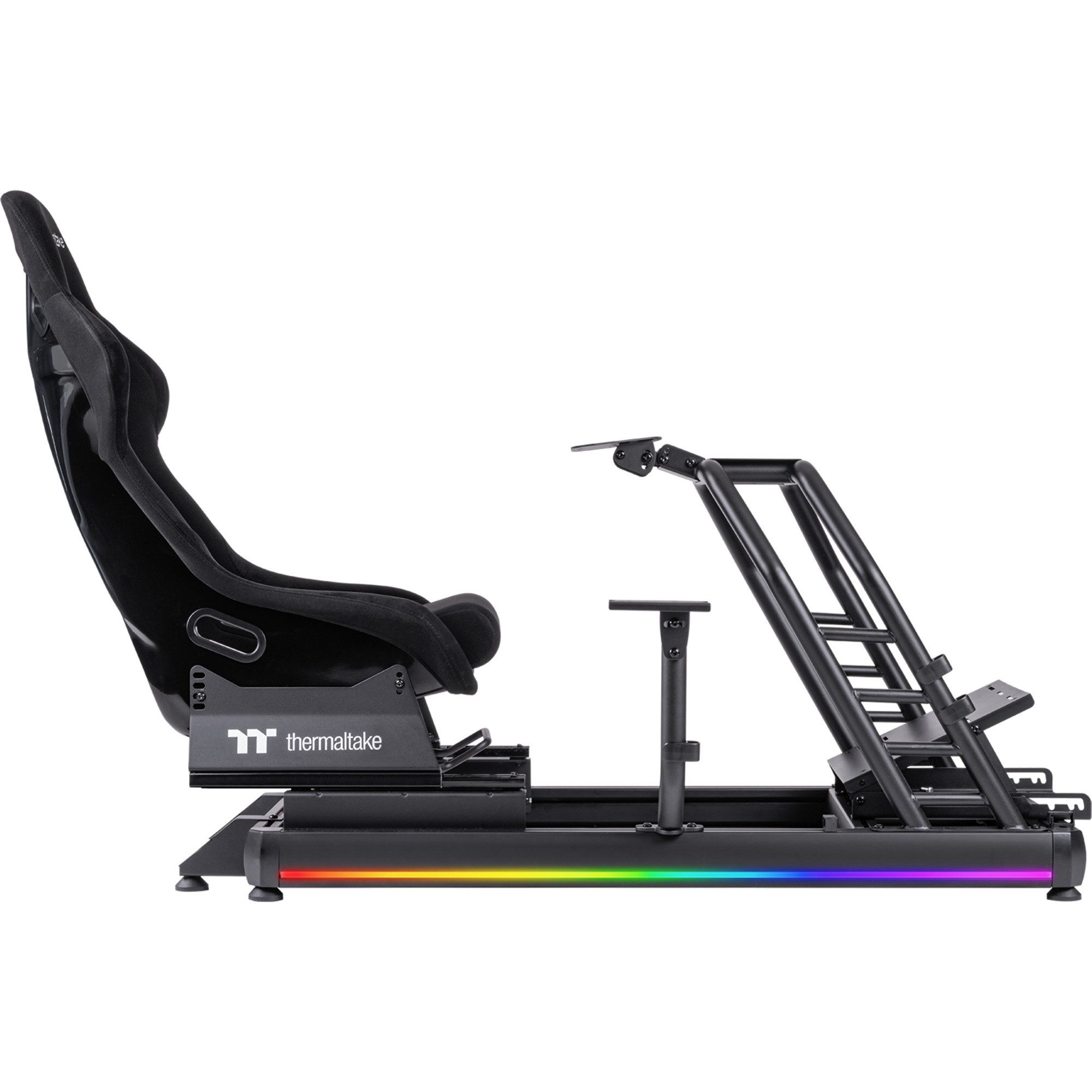 Thermaltake Bürostuhl Thermaltake GR500 Racing Simulator Cockpit, Sim