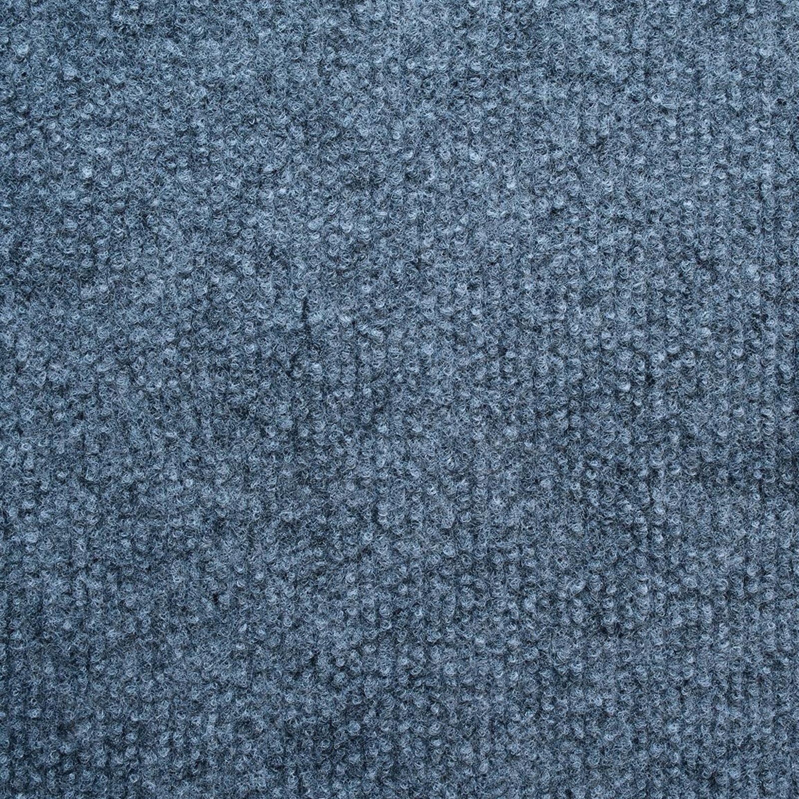 Karat Teppichboden Sardinien, Teppich, verschiedene Farben & Größen, Polypropylen, rechteckig, Höhe: 3 mm, Nadelfilz
