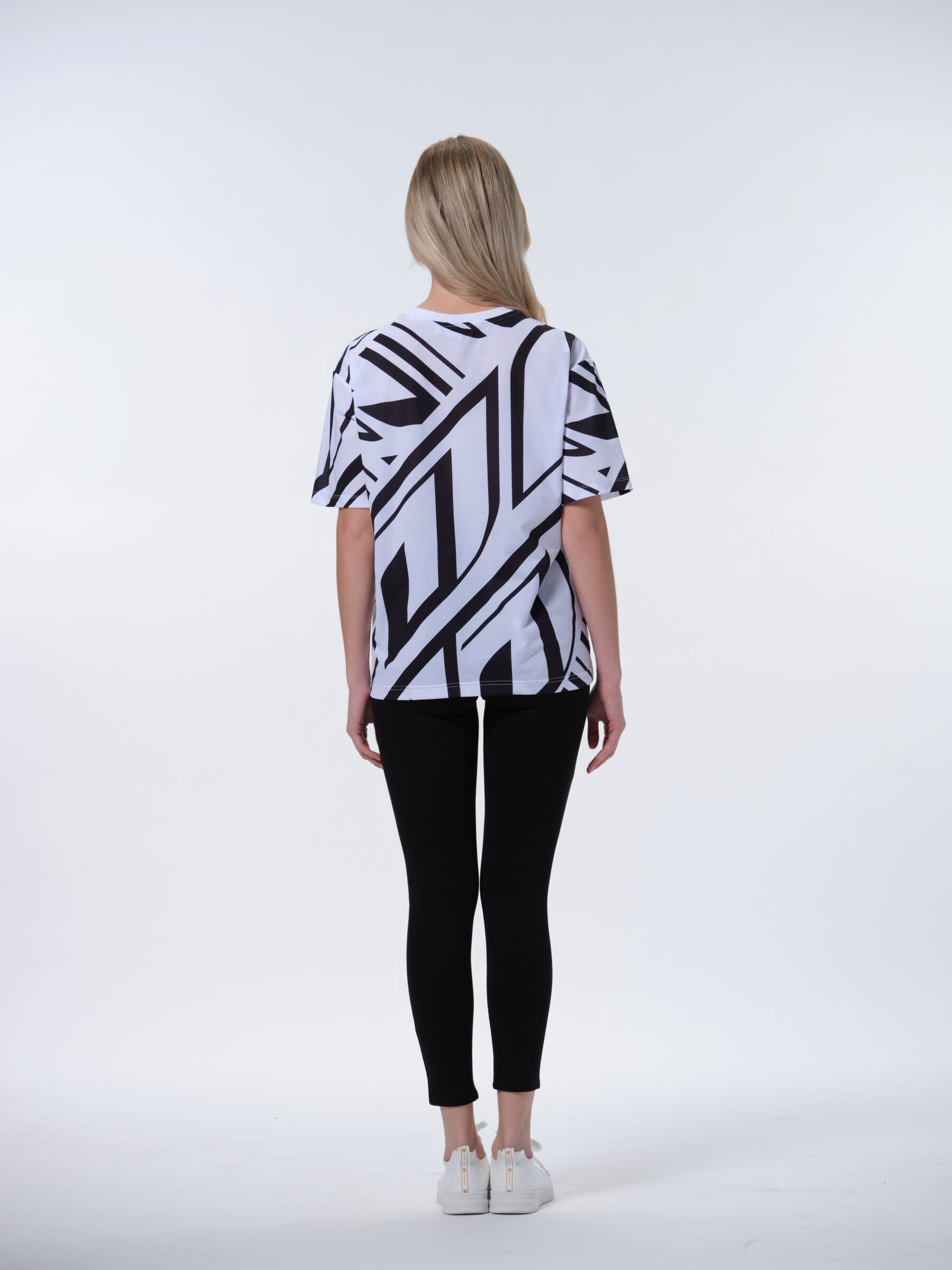 Luhta Outdoorhemd Luhta T-shirt HELIGBY