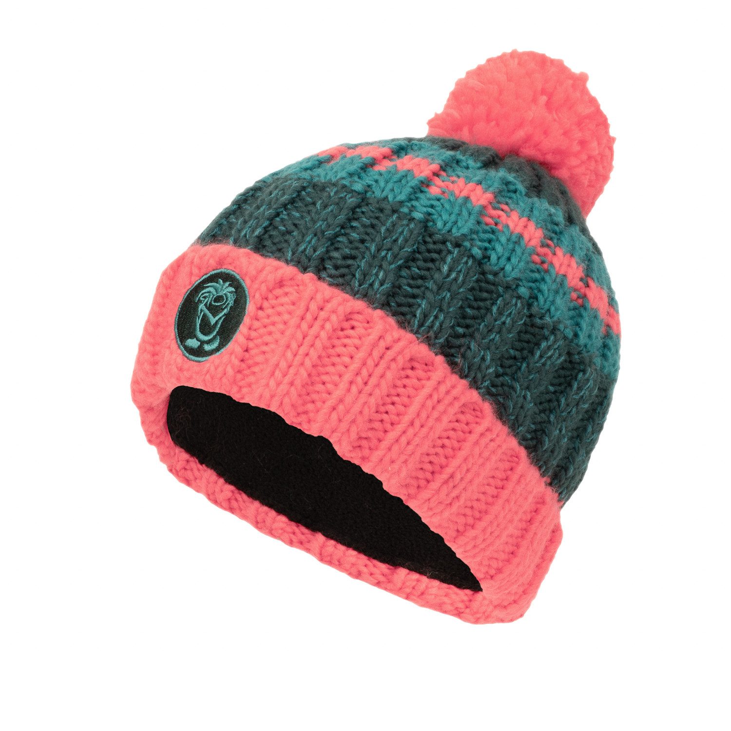 TROLLKIDS Baseball Cap Kids Troll Bobble Cap