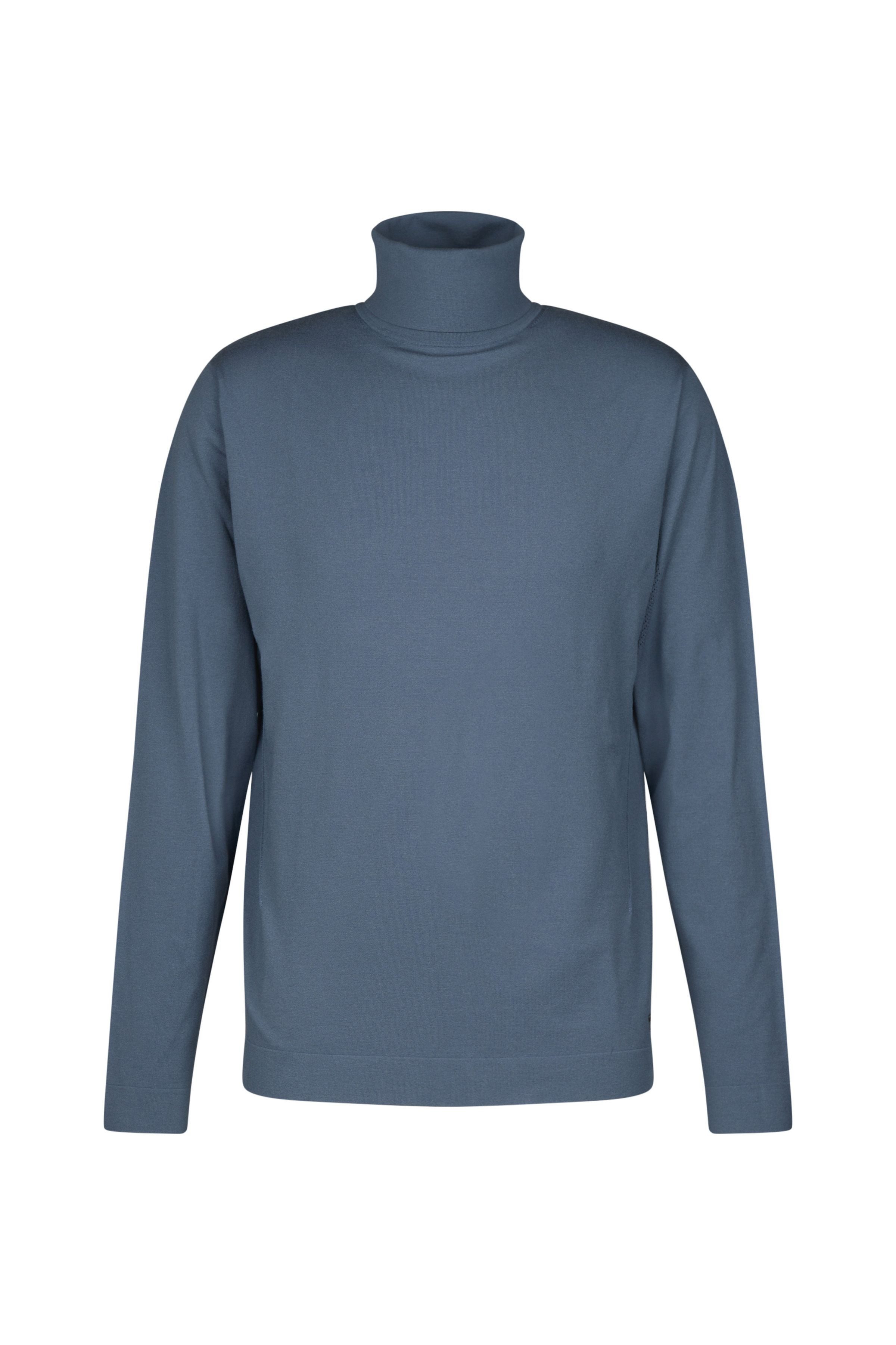 Rollkragenpullover