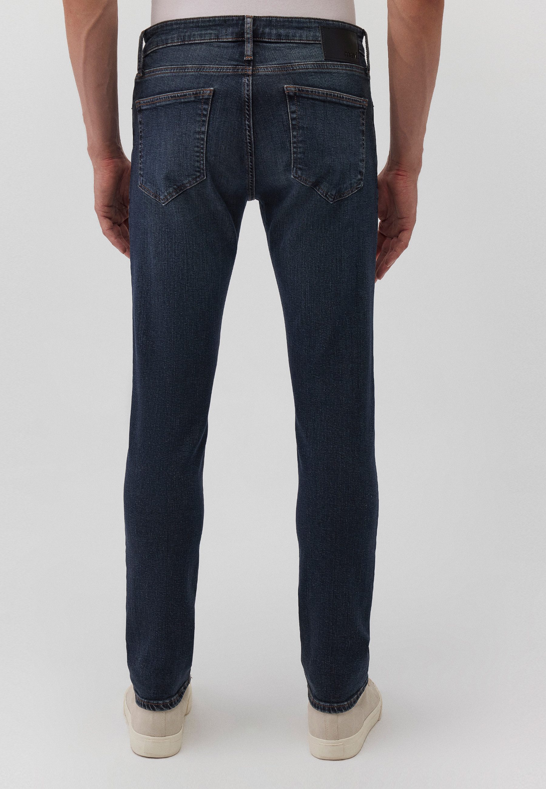 Mavi Röhrenjeans JAMES Slim Skinny Jeans günstig online kaufen