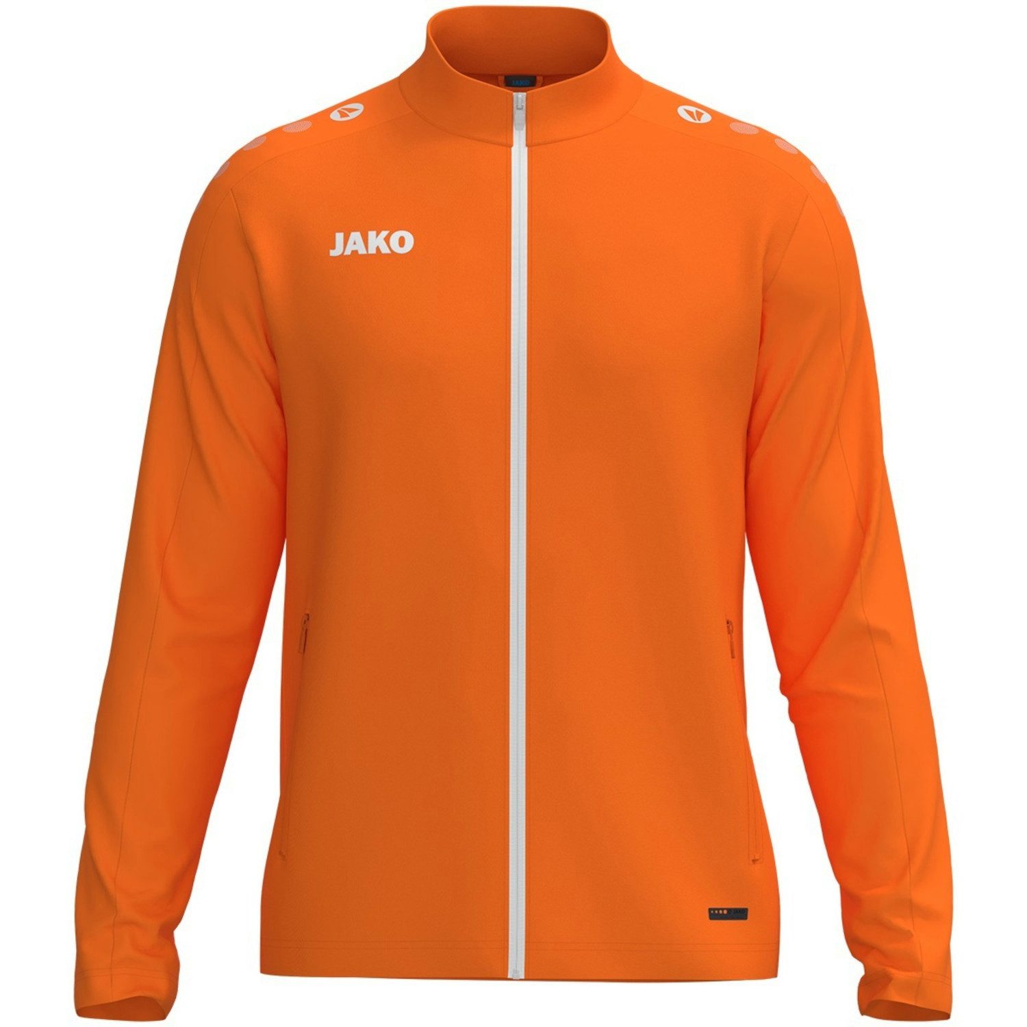 Jako Trainingsjacke Jako Herren Freizeitjacke One 9800