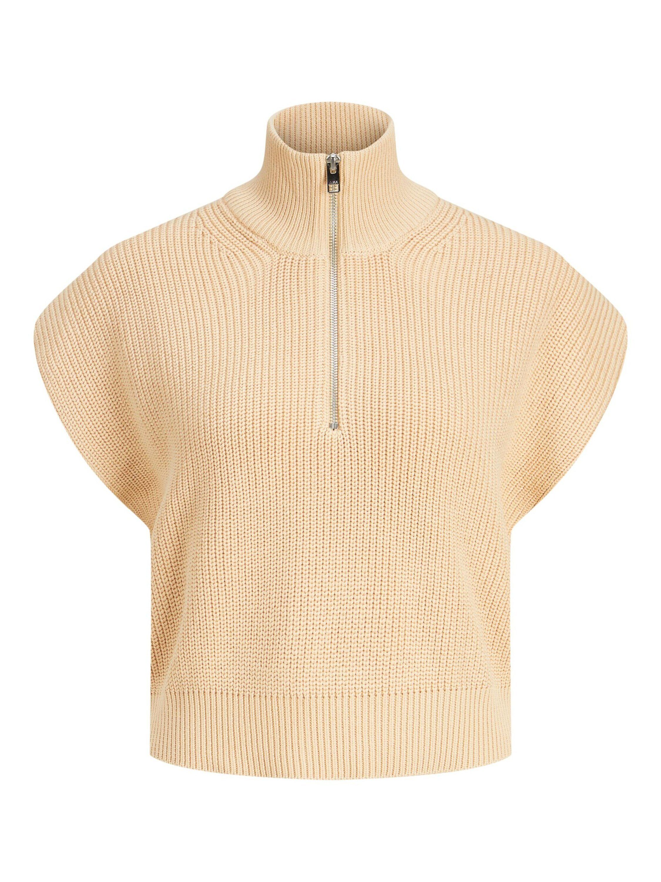 JJXX Strickpullover Florence (1-tlg) Plain/ohne Details