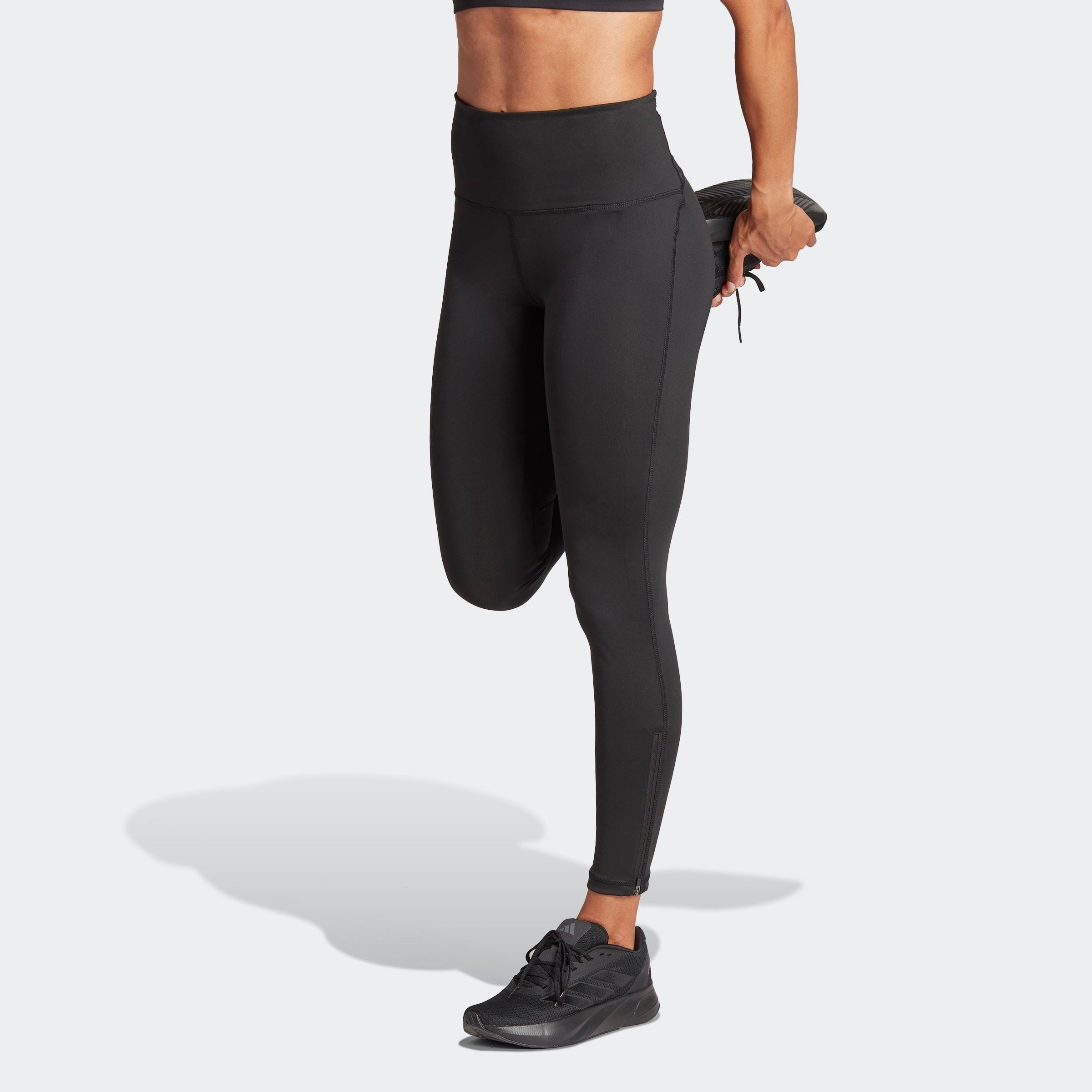 adidas Performance Lauftights Adizero E 1/1 L (1-tlg) günstig online kaufen