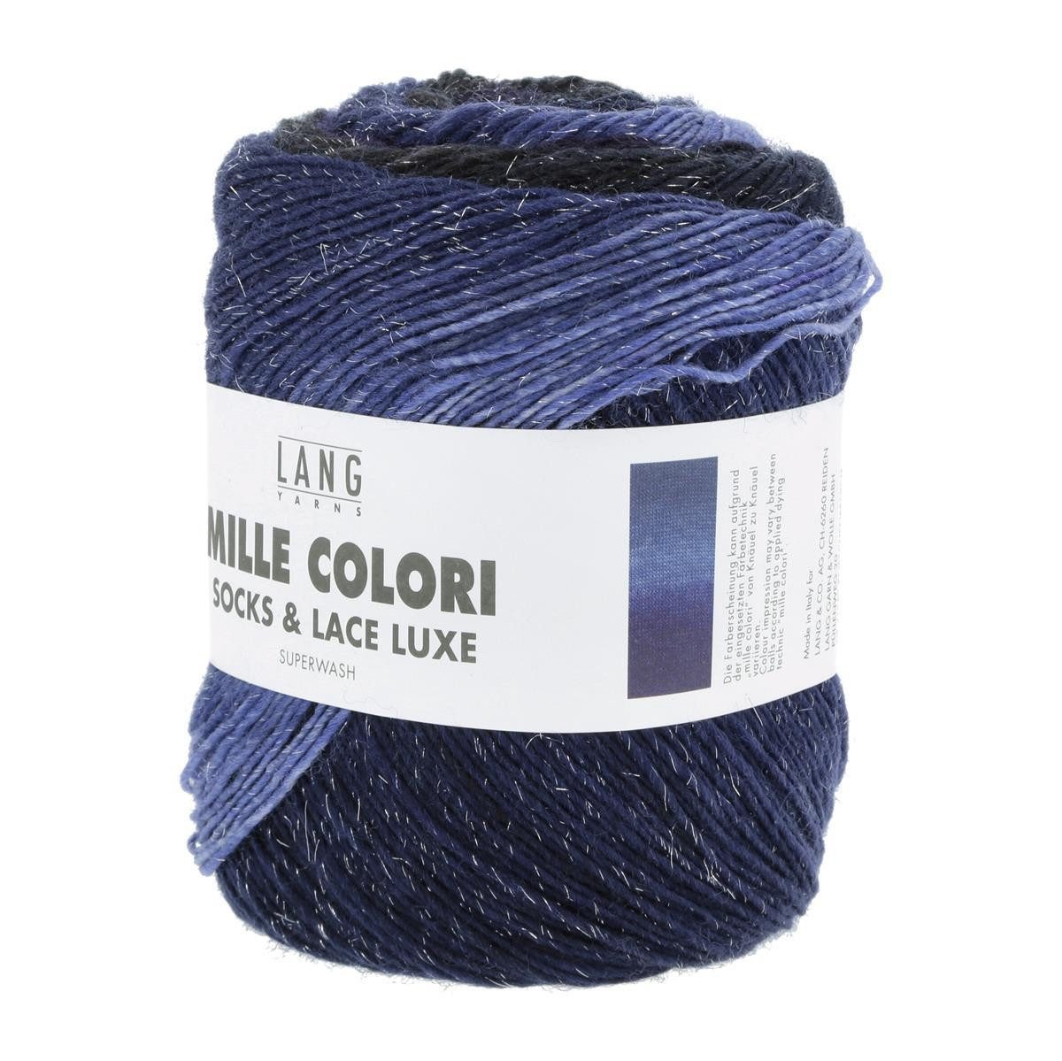 0215 - NAVY/BLAU/PETROL