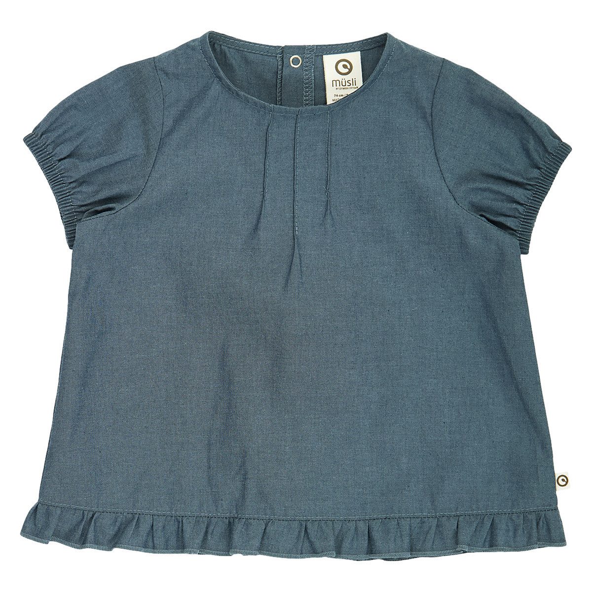 T-Shirt 1511102100 Mädchen