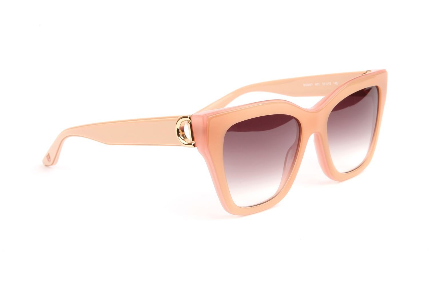 Bulget Sonnenbrille BG9227 55H01