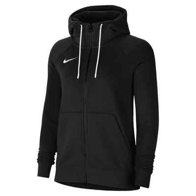 Nike Sweatjacke Damen Sweatjacke mit Kapuze (1-tlg)