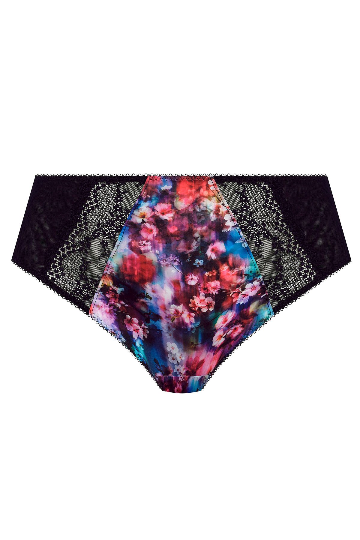 Taillenslip Lucie Taillenslip mit hohem Bein