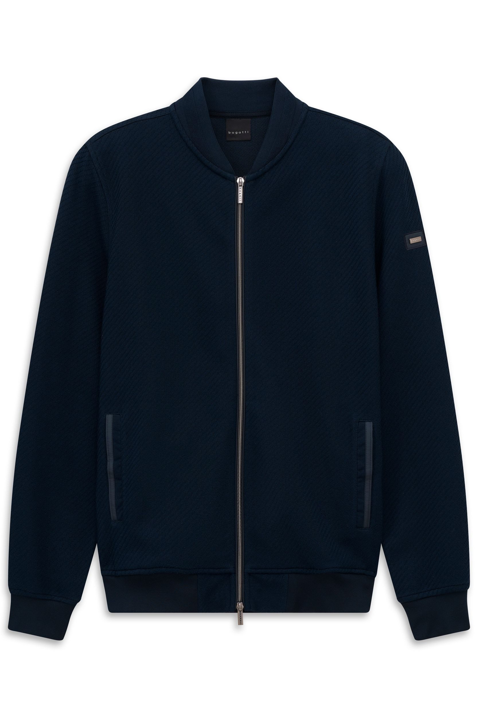 bugatti Sweatjacke